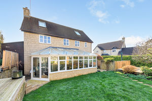 Rear Elevation- click for photo gallery